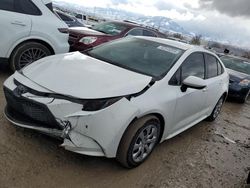 2021 Toyota Corolla LE for sale in Magna, UT