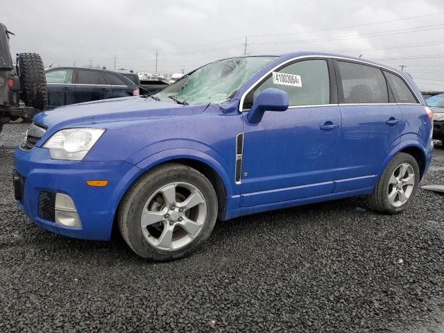 2008 Saturn Vue Redline