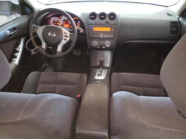 2008 Nissan Altima 2.5