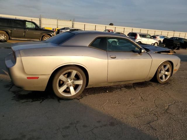 2011 Dodge Challenger