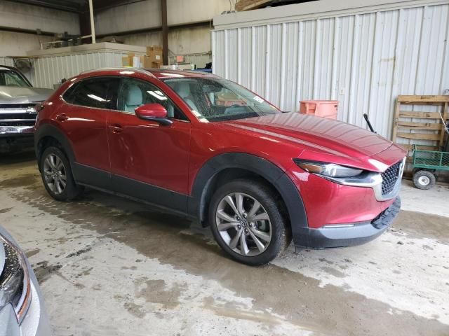 2020 Mazda CX-30 Premium