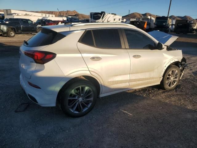 2020 Buick Encore GX Preferred