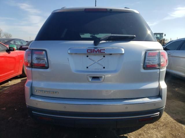 2013 GMC Acadia SLE