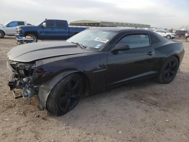 2014 Chevrolet Camaro LS