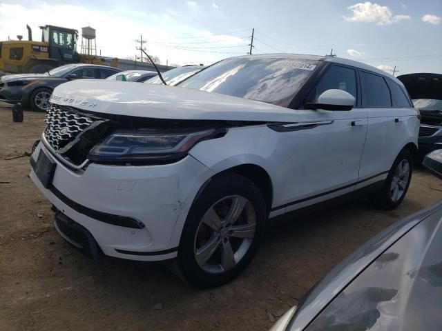 2020 Land Rover Range Rover Velar S