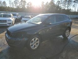 Vehiculos salvage en venta de Copart Harleyville, SC: 2013 Volvo XC60 3.2