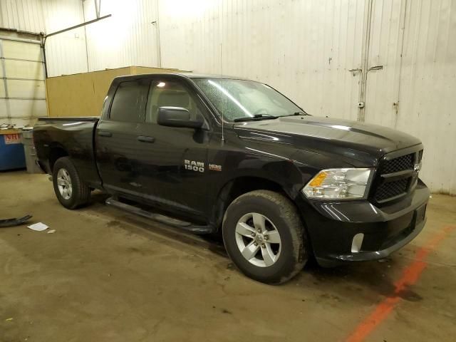 2017 Dodge RAM 1500 ST