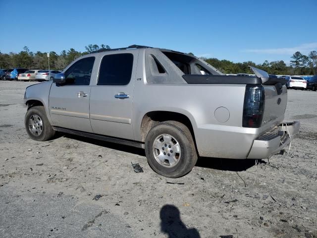 2007 Chevrolet Avalanche K1500