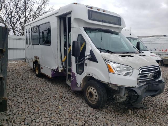 2017 Ford Transit T-350 HD