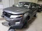 2015 Land Rover Range Rover Evoque Pure Plus