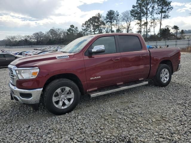 2024 Dodge 1500 Laramie