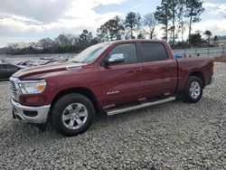 Salvage cars for sale from Copart Byron, GA: 2024 Dodge 1500 Laramie