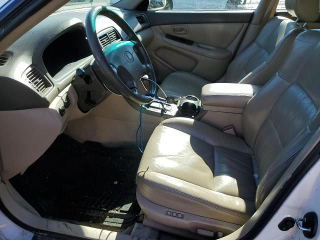 1998 Lexus ES 300