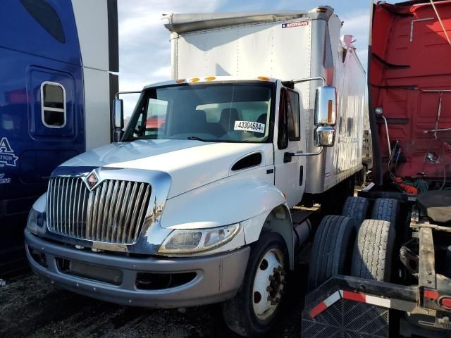 2014 International 4000 4300