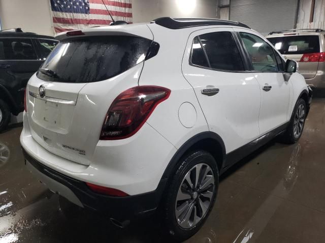 2019 Buick Encore Essence