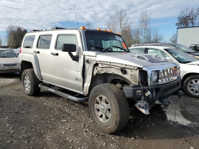 2006 Hummer H3