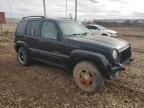 2003 Jeep Liberty Limited