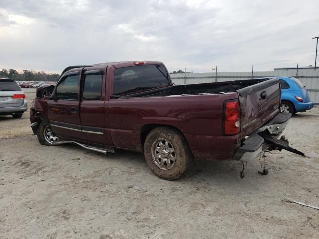 2003 Chevrolet Silverado C1500