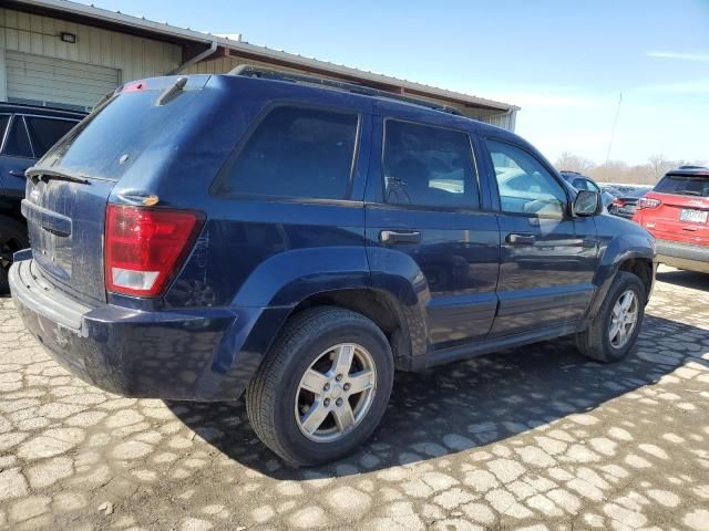 2006 Jeep Grand Cherokee Laredo