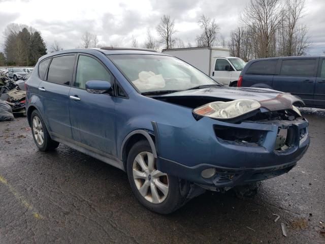 2006 Subaru B9 Tribeca 3.0 H6