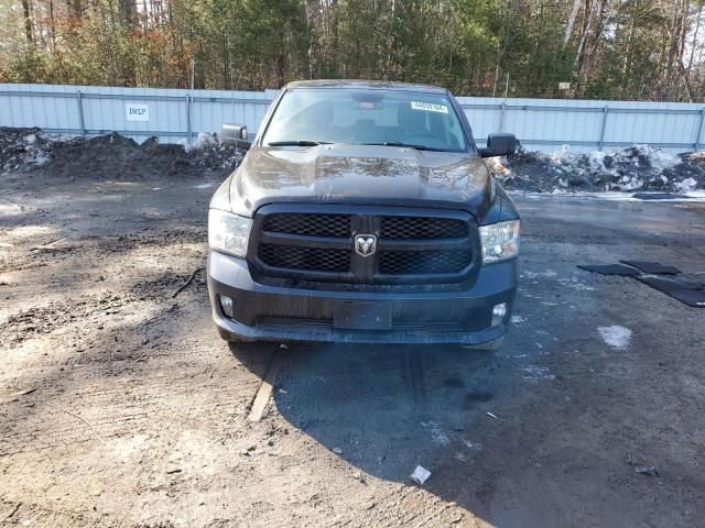 2016 Dodge RAM 1500 ST