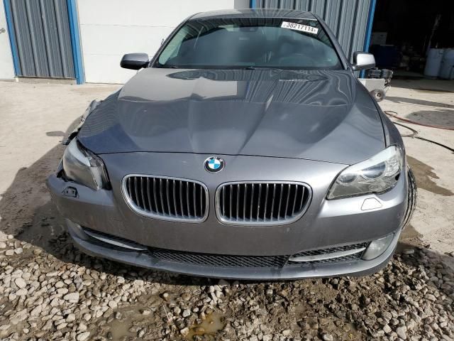 2011 BMW 535 XI