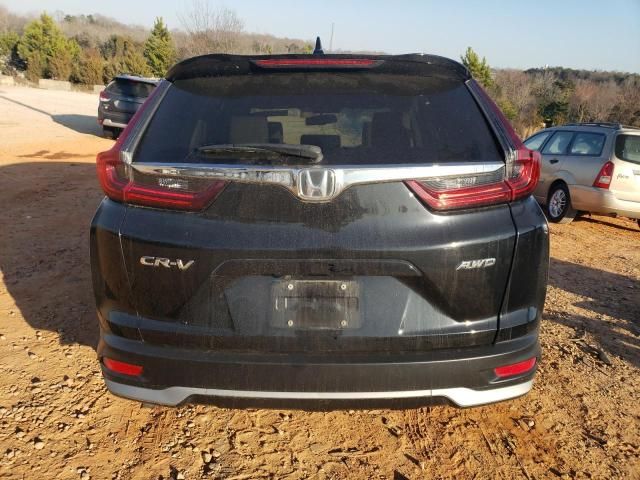 2020 Honda CR-V EXL