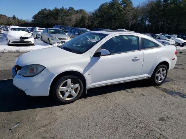 2009 Pontiac G5