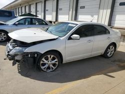 2011 Ford Fusion SE for sale in Louisville, KY