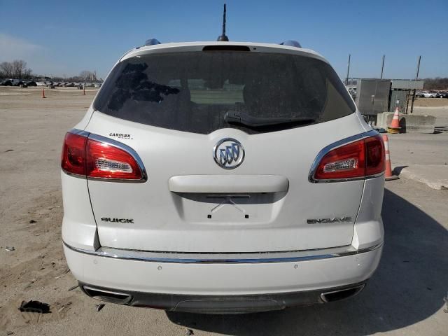 2017 Buick Enclave