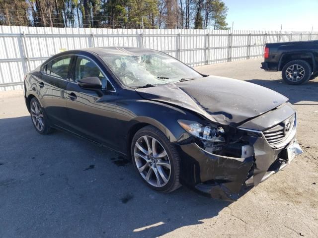 2014 Mazda 6 Touring