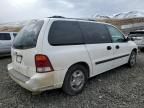 2002 Ford Windstar LX