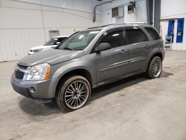 2005 Chevrolet Equinox LT