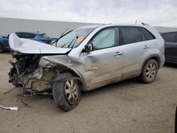 KIA Vehiculos salvage en venta: 2013 KIA Sorento LX