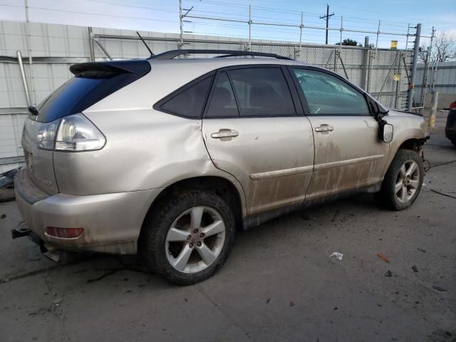 2006 Lexus RX 330