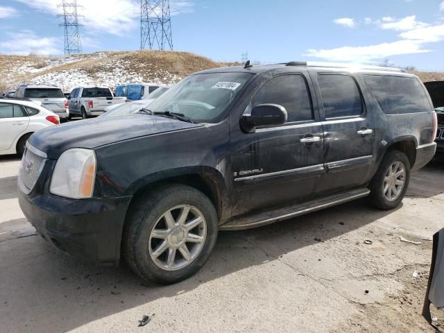 2008 GMC Yukon XL Denali