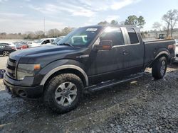 2014 Ford F150 Super Cab for sale in Byron, GA