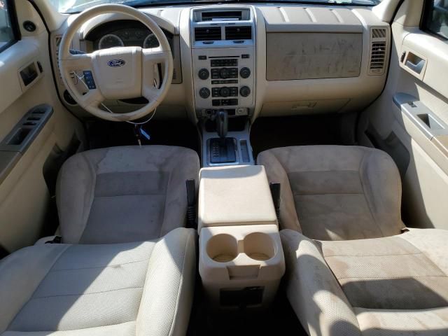 2008 Ford Escape XLT