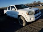 2008 Toyota Tacoma Double Cab