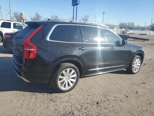 2016 Volvo XC90 T6