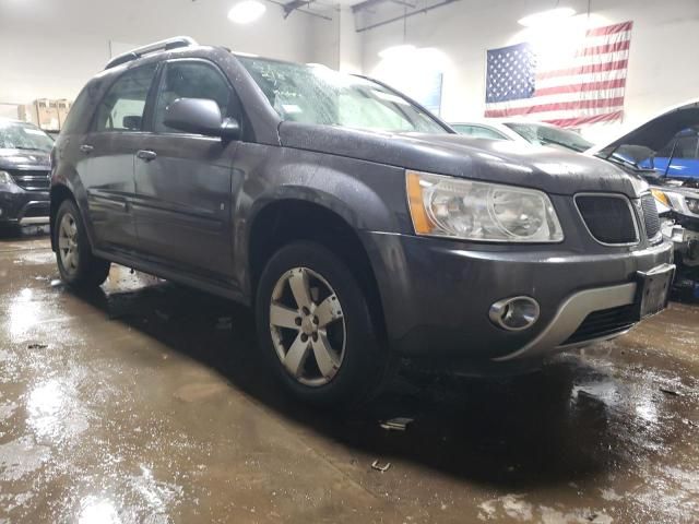 2007 Pontiac Torrent