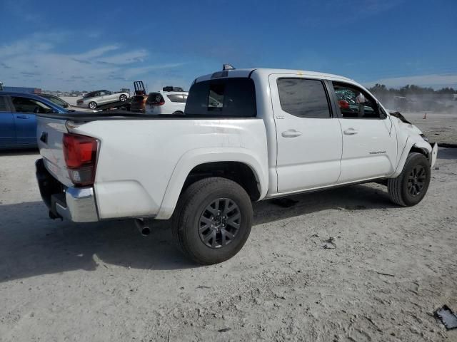 2023 Toyota Tacoma Double Cab