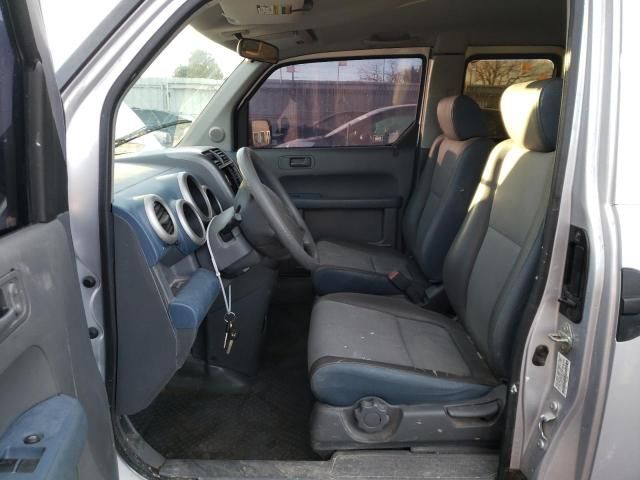 2003 Honda Element DX