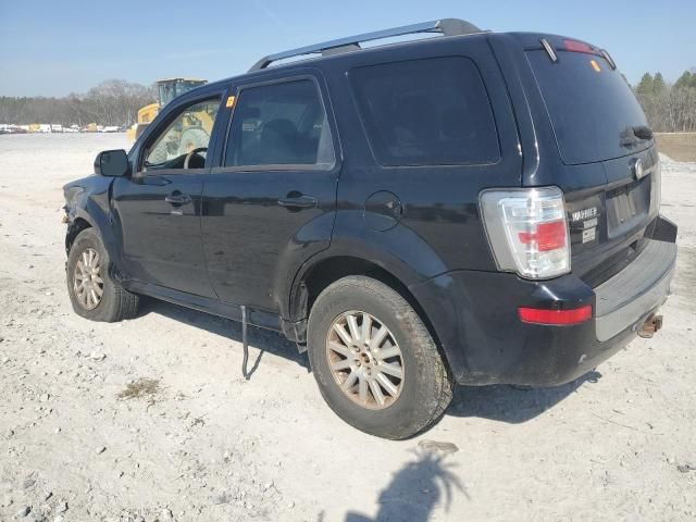 2010 Mercury Mariner Premier