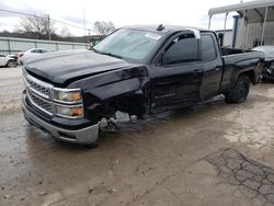 Chevrolet Vehiculos salvage en venta: 2015 Chevrolet Silverado C1500 LT