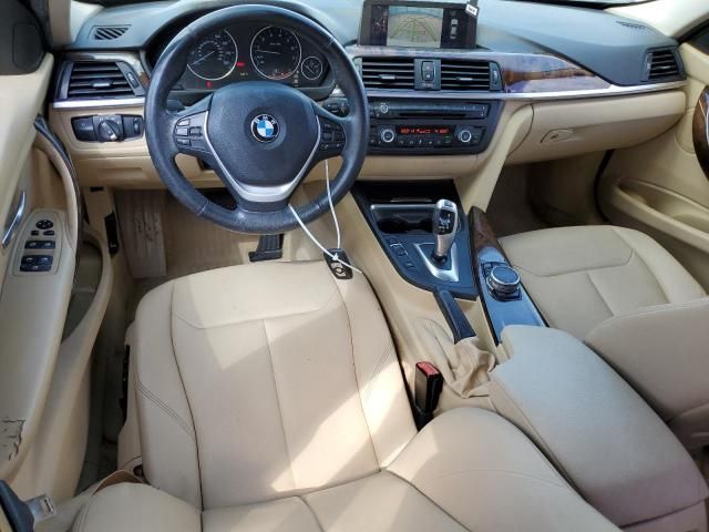 2015 BMW 328 I