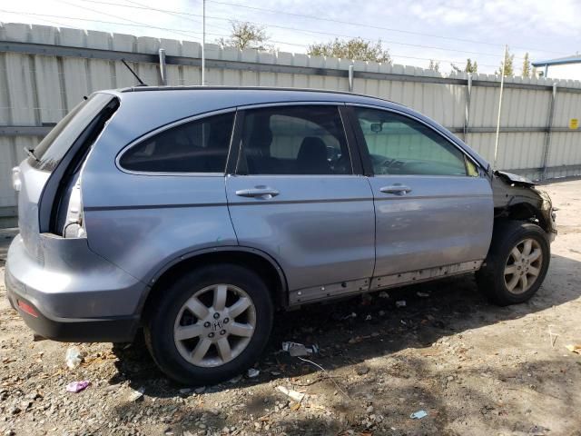 2008 Honda CR-V EXL