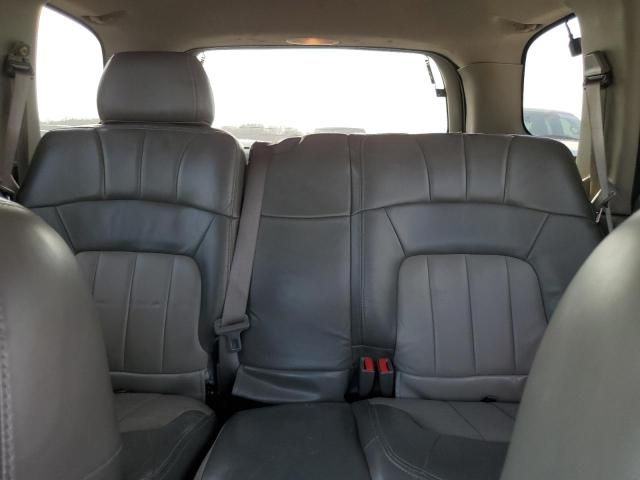 2003 GMC Envoy