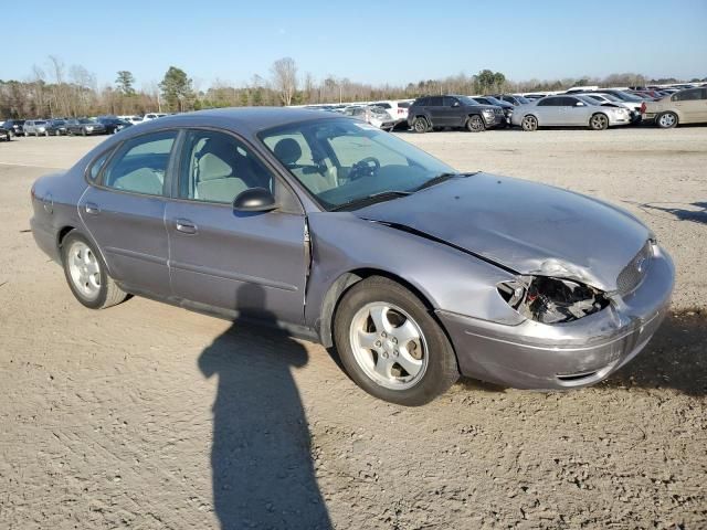 2006 Ford Taurus SE