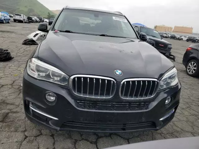 2016 BMW X5 SDRIVE35I